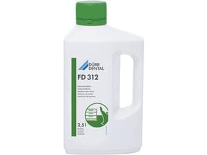 FD 312 Flächendesinfektion Flasche 2,5 Liter