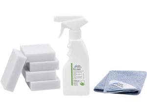 FD 360 Kunstlederreinigung und -pflege Flasche 250 ml