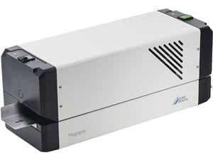 Hygopac Folienschweißgerät