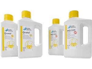 Orotol® - Combi-Set Set