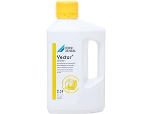 VECTOR® cleaner Flasche 2,5 Liter