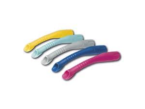 Universalkanüle Petito Gelb, Ø 11 mm, Packung 5 Stück