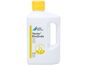 VECTOR® / RinsEndo® Desinfektion Flasche 2,5 Liter