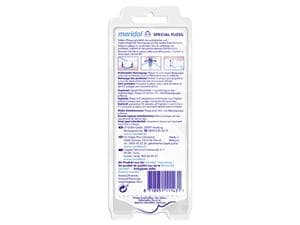 meridol® Special Floss Packung 50 Fäden