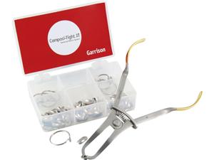 Composi-Tight® Original Teilmatrizensystem - System Kit Set - K102