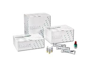 EQUIA® - Klinikpackung A2