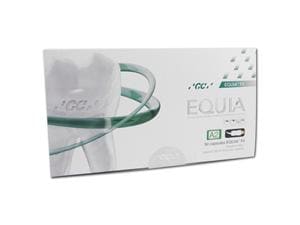 EQUIA® Fil - Nachfüllpackung A1, Kapseln 50 Stück