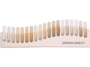 Gradia Direct, Spritze - Nachfüllpackung A1, Spritze 2,7 ml