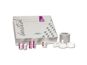GC Initial IQ POZr Keramik Press-over Zircon Set Set