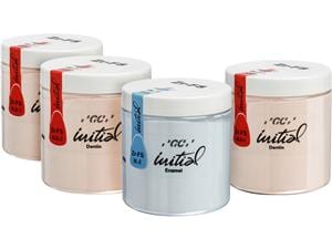 GC Initial Zr-FS Bleach Shades Frame Modifier BL-FM, Packung 50 g