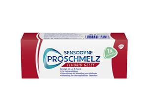 SENSODYNE® Pro Schmelz Fluorid Gelée Tube 225 g