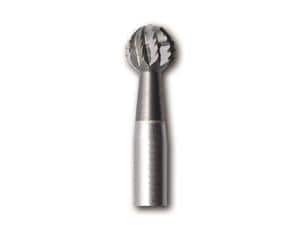 Allport Hartmetallbohrer, Form HM 141A ISO 023, Schaft HP, Packung 2 Stück