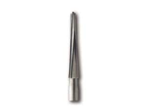 Chirurgischer Fräser Hartmetall, Form HM 151 ISO 016, Schaft FG XL, Packung 2 Stück