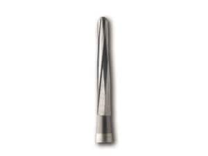 Chirurgischer Fräser Hartmetall, Form HM 152 ISO 014, Schaft FG L, Packung 2 Stück