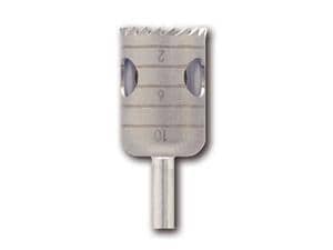 Trepane Figur 229 ISO 020