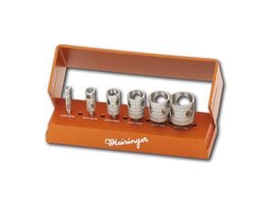 Trephine Basic Kit Set 7120