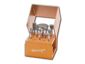 Zirkon Master Kit Set 2670