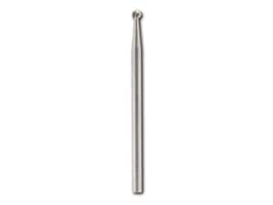 Stahlbohrer, Form 1RF - Schaft HP ISO 005, Packung 10 Stück