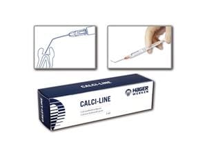Calci-Line Spritze 2 ml