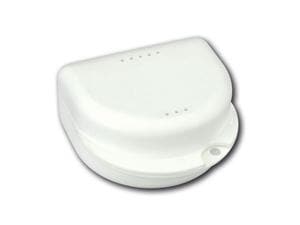 Dento Box® II Weiß, Packung 10 Stück