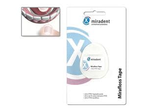 Mirafloss® Tape Spenderbox 20 m