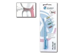 Pic-Brush® Intro-Kit Set blau