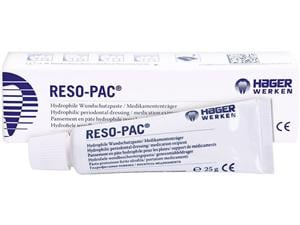 Reso-Pac® - Tube Tuben 5 x 25 g