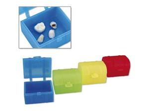 Miratoi® Nr. 13 - Schatztruhen Packung 100 Stück