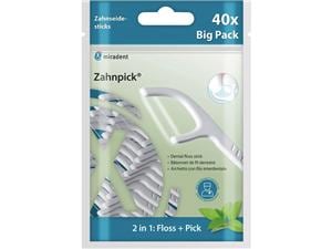 Zahnpick® Packung 100 Stück