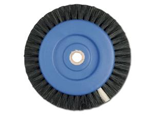 Polierbürste Nr. 1270 Ø 70 mm, Packung 12 Stück