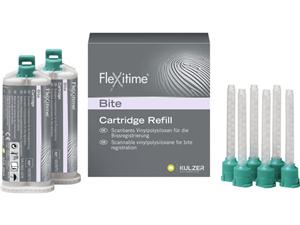 Flexitime Bite Kartuschen 2 x 50 ml