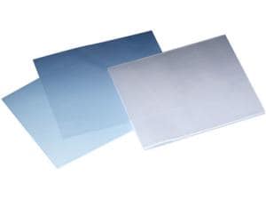Polyäthylen-Zuschnitte Packung 80 Stück