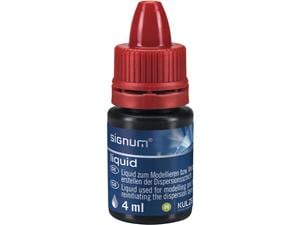 Signum liquid Flasche 4 ml