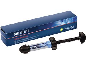 Signum composite margin M1, Spritze 4 g