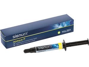 Signum opaque F A1, Packung 3 g