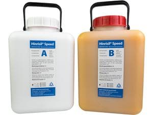 Hinrisil® Speed 1:1 Kansiter 2 x 25 Liter A + B