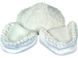 Non plus ultra naturweiß Sack 25 kg