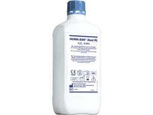 HUWA-SAN® Dent PL Flasche 1 Liter
