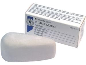 HS-Bimssteinmaus, Pumice Mouse Bimssteinmaus