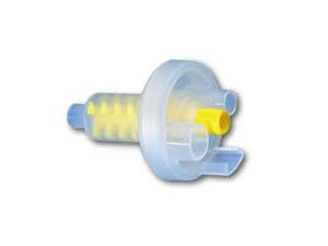 HS-Dynamische Mischer für VPS Hydro 380 Packung 50 Stück