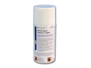 HS-Haftlöser Spray Apfel, Solvent Spray Remover Spraydose 300 ml