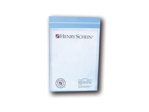 HS-Labortüten mit Dokumententasche Packung 100 Stück