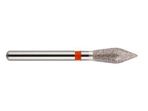 HS-Diamant Palatinal, Form 899 ISO 031, M mittel (blau), Packung 5 Stück