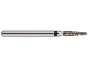 HS-Diamant Torpedo, Form 877K ISO 012, M mittel (blau), Packung 5 Stück