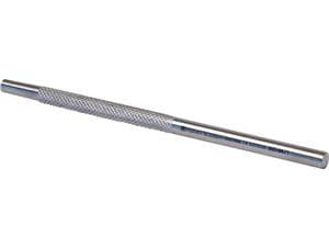 HS-Mundspiegelgriff massiv rund Länge 12,5 cm