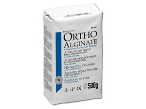 HS-Ortho Alginat Beutel 12 x 500 g