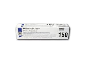 HS-Röntgenfilme D 3 x 4E, DX 58 X-ray Film Packung 150 Einzelfilme
