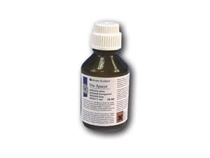 HS-Stumpflack Klar, Schichtstärke 3 &#181;, Pinselflasche 15 ml