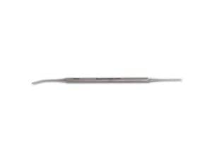 HS-Tamponadenstopfer Luniatschek Länge 17 cm