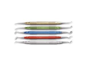 HS-Thomas-Color Instrumente PKT-1, gold